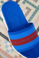 Thumbnail for your product : Stella McCartney Bicolor mules