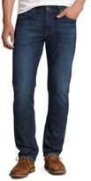 Thumbnail for your product : AG Jeans Graduate Tailored-Fit Jeans