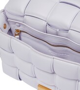 Thumbnail for your product : Bottega Veneta Padded Cassette leather shoulder bag
