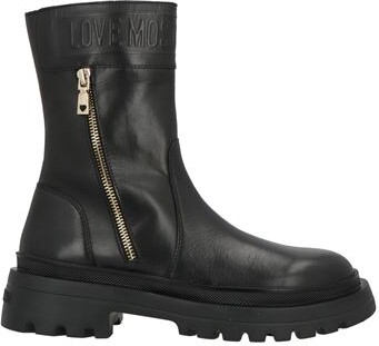 Love Moschino Woman Ankle boots
