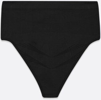 SINOPHANT High Waist Knickers for Women, Ladies Cotton Knickers