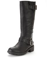 Thumbnail for your product : Rocket Dog Terry Calf Boots