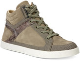 Thumbnail for your product : Calvin Klein Women's Lyda High Top Sneakers