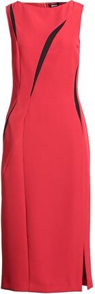 Just Cavalli Woman Midi dress
