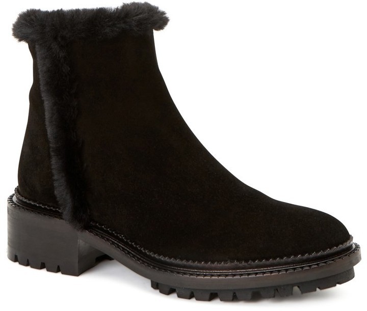 Aquatalia onita boot Clearance