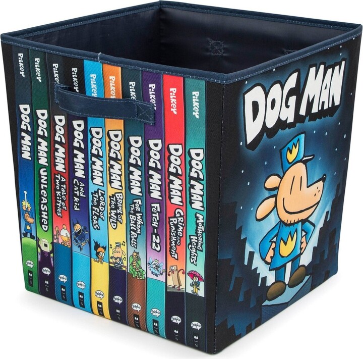 Dog Man Storage ShopStyle