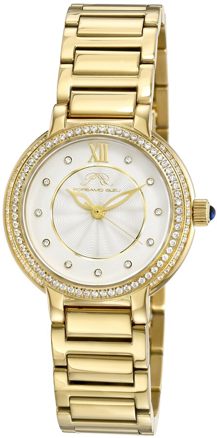 porsamo bleu francoise