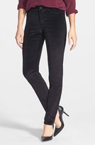 Thumbnail for your product : Christopher Blue 'Angel' Skinny Corduroy Pants