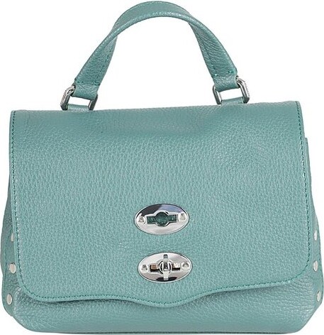 Zanellato Postina Twist-Lock Baby Top Handle Bag