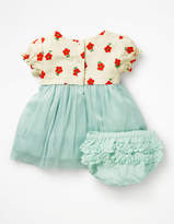 Thumbnail for your product : Boden Pretty Tulle Dress