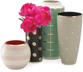 Thumbnail for your product : Kate Spade Sunset Street Extra Large 14" Vase