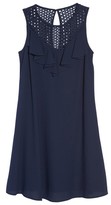 Thumbnail for your product : Gabby Skye Women's Trapeze Dress