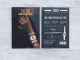 Thumbnail for your product : Bracelet Tattoo Bundle
