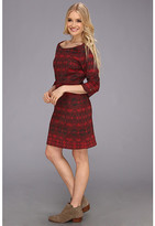 Thumbnail for your product : Pendleton The Portland Collection by Tolovana Dress