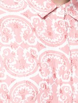 Thumbnail for your product : Jil Sander Patterned Shirt Dress