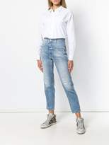 Thumbnail for your product : Closed tapered jeans