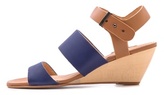 Thumbnail for your product : Matiko Lisbeth Wedge Sandals