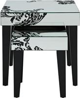 Thumbnail for your product : Laurence Llewellyn Bowen Scaramouche Nest of Tables