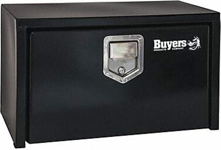 Buyers Products Underbody Truck Tool Box