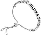 Jean Paul Gaultier Bracelet chaîne 