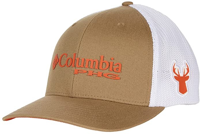 Columbia PHG Mesh Ballcap - ShopStyle Hats
