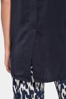 Thumbnail for your product : Lysse Leah V-Neck Notch Blouse