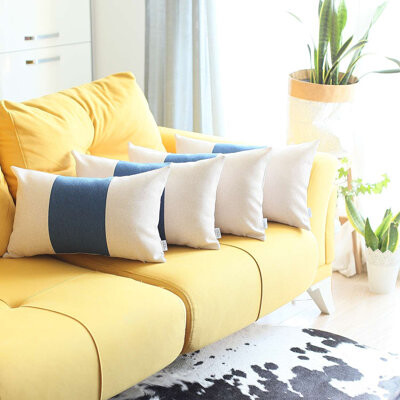 Mike&Co. New York Decorative Jacquard Rectangular Pillow Cover