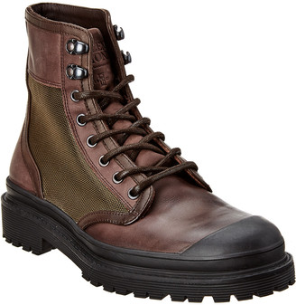 allen edmonds ranger boot