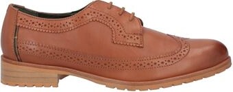 Barbour Woman Lace-up shoes
