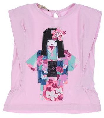 john galliano kidswear