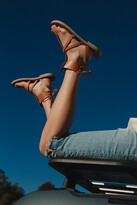 Thumbnail for your product : Fp Collection Vacation Day Wrap Sandals