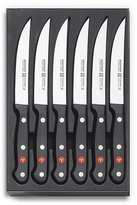 Thumbnail for your product : Wusthof Gourmet - 6 Pc Steak Knife Set