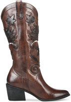 Thumbnail for your product : Carlos by Carlos Santana Ace Western Boots