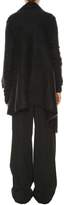 Thumbnail for your product : Rick Owens Mohair Cardigan