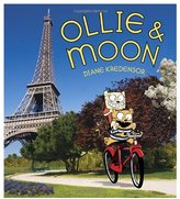 Thumbnail for your product : Ollie & Moon