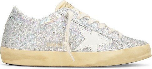Golden Goose Super-Star Sneaker - ShopStyle