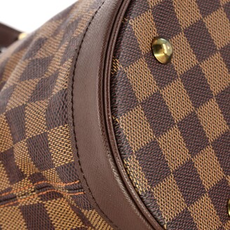 Louis Vuitton Marais Bucket Bag Damier - ShopStyle