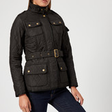 barbour tourer international polarquilt Cheaper Than Retail Price> Buy  Clothing, Accessories and lifestyle products for women & men -
