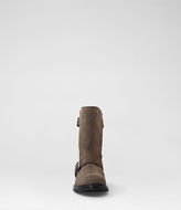 Thumbnail for your product : AllSaints Kawai Suede Biker Boot
