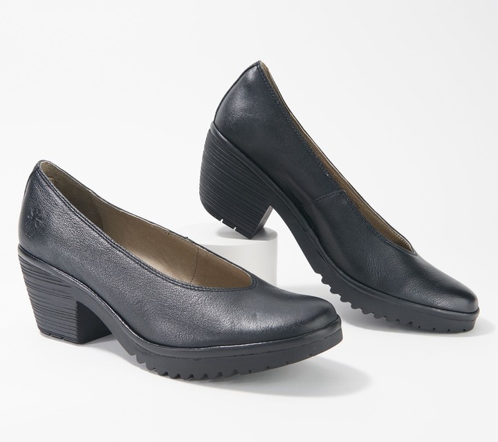 fly london walo pump