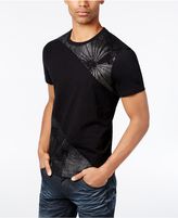 Thumbnail for your product : INC International Concepts Men's Shattered Print T-Shirt, Created for Macy's