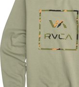 Thumbnail for your product : RVCA Vamo Crew Fleece