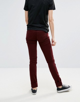 Pepe Jeans New Brooke Slim Fit Jeans