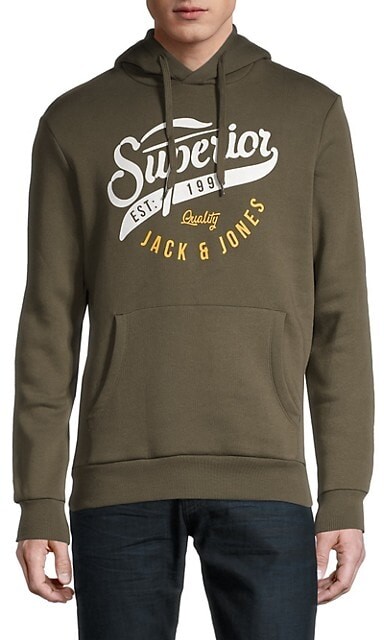 Clothing, Shoes & Accessories Jack & Jones Herren Sweatjacke Hoodie  Sweatshirt Kapuzenpullover SALE % Men's Sweaters marinacape.bg