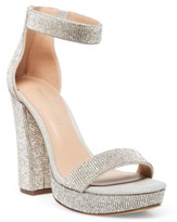 madden girl rainbow platform sandals