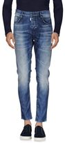 Thumbnail for your product : Antony Morato Denim trousers
