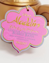 Thumbnail for your product : M.A.D Beauty Disney Aladdin Bubble Bath-No colour