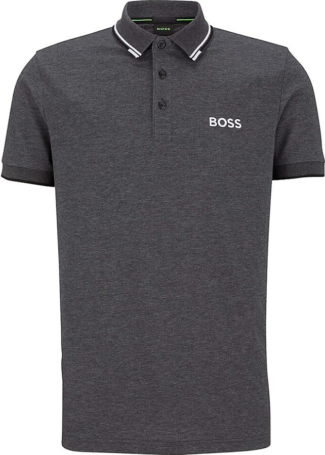 Hugo Boss Paddy Polo Shirt | ShopStyle