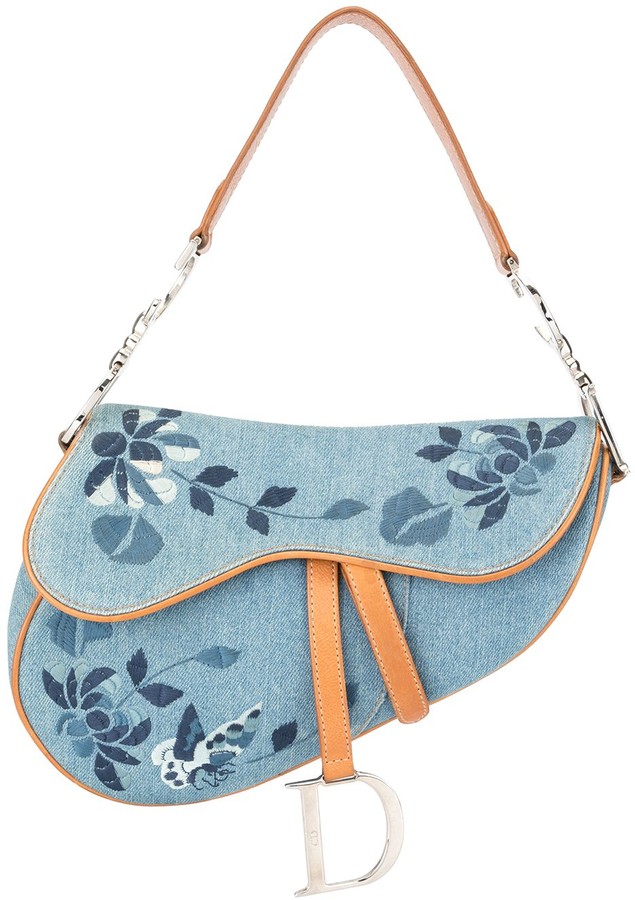 dior saddle bolsa price au