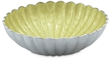 Thumbnail for your product : Julia Knight Peony Round Bowl, 15